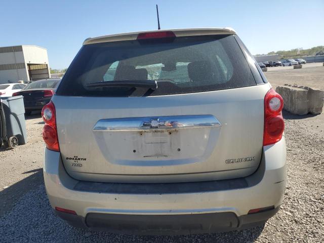 Photo 5 VIN: 2GNFLEEK8E6217844 - CHEVROLET EQUINOX LS 