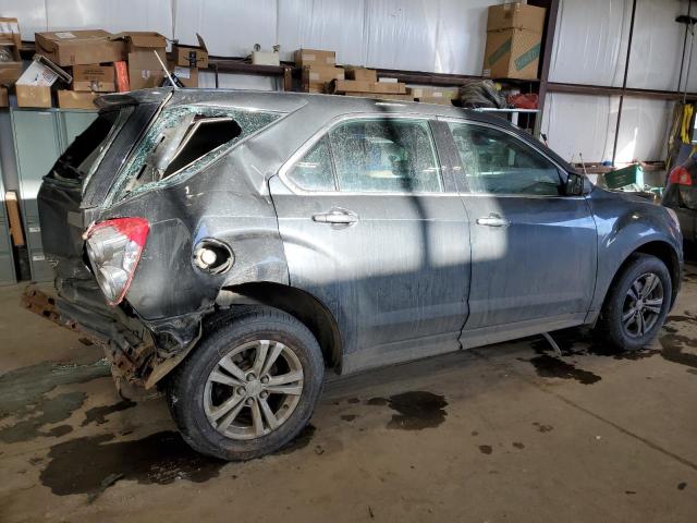 Photo 2 VIN: 2GNFLEEK8E6261567 - CHEVROLET EQUINOX LS 