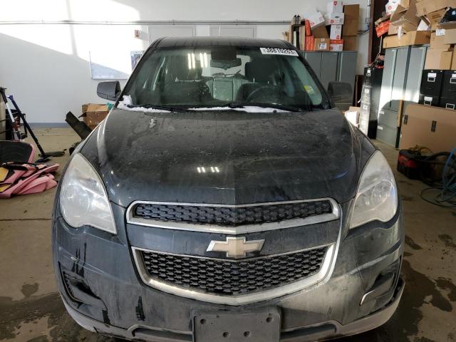 Photo 4 VIN: 2GNFLEEK8E6261567 - CHEVROLET EQUINOX LS 