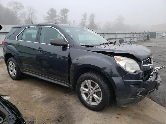 Photo 3 VIN: 2GNFLEEK8E6279597 - CHEVROLET EQUINOX LS 