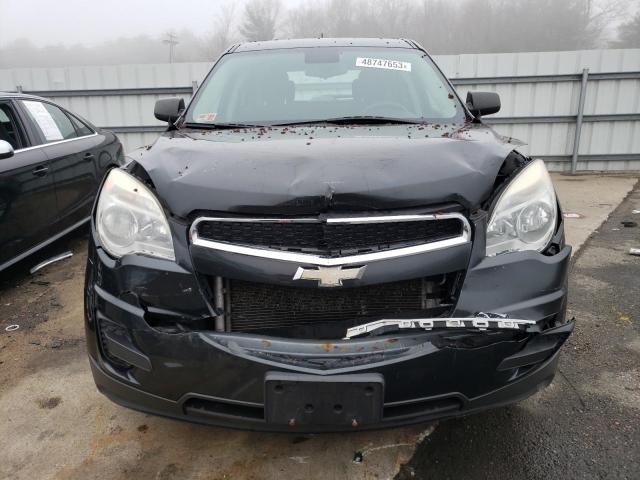 Photo 4 VIN: 2GNFLEEK8E6279597 - CHEVROLET EQUINOX LS 