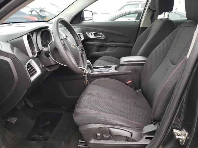 Photo 6 VIN: 2GNFLEEK8E6279597 - CHEVROLET EQUINOX LS 