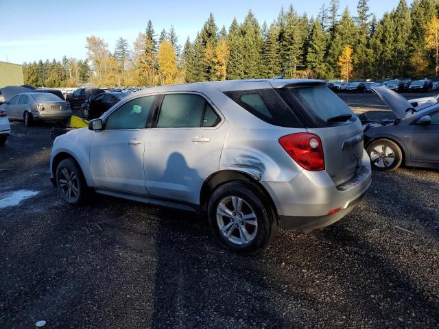 Photo 1 VIN: 2GNFLEEK8E6338678 - CHEVROLET EQUINOX 