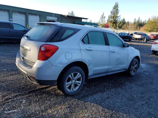 Photo 2 VIN: 2GNFLEEK8E6338678 - CHEVROLET EQUINOX 