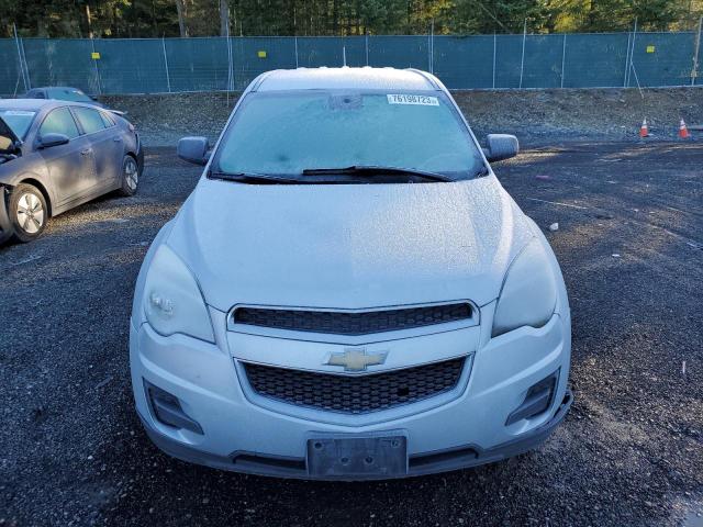 Photo 4 VIN: 2GNFLEEK8E6338678 - CHEVROLET EQUINOX 