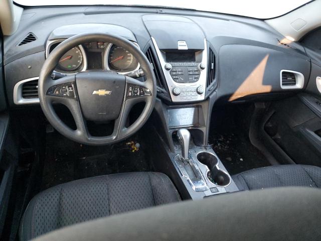 Photo 7 VIN: 2GNFLEEK8E6338678 - CHEVROLET EQUINOX 