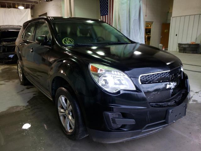 Photo 0 VIN: 2GNFLEEK8E6352130 - CHEVROLET EQUINOX LS 