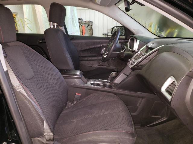 Photo 4 VIN: 2GNFLEEK8E6352130 - CHEVROLET EQUINOX LS 