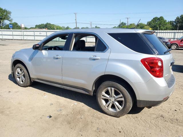 Photo 1 VIN: 2GNFLEEK8E6357537 - CHEVROLET EQUINOX 