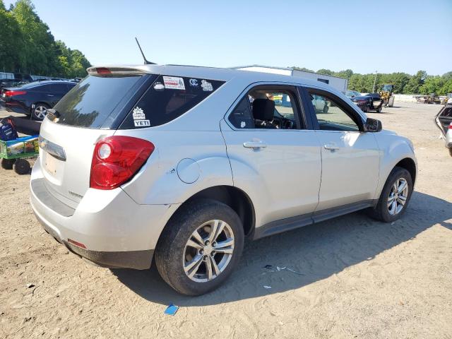 Photo 2 VIN: 2GNFLEEK8E6357537 - CHEVROLET EQUINOX 