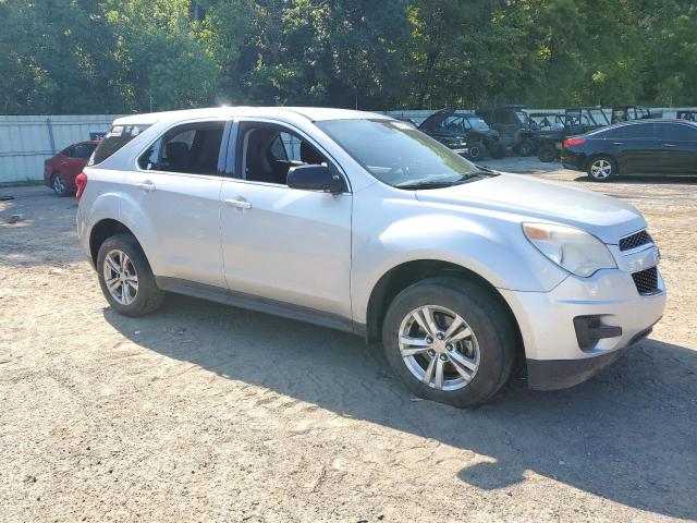 Photo 3 VIN: 2GNFLEEK8E6357537 - CHEVROLET EQUINOX 