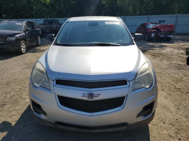 Photo 4 VIN: 2GNFLEEK8E6357537 - CHEVROLET EQUINOX 