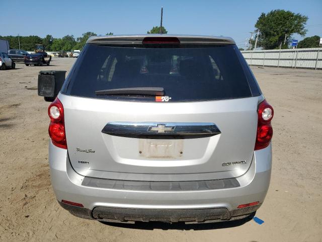 Photo 5 VIN: 2GNFLEEK8E6357537 - CHEVROLET EQUINOX 