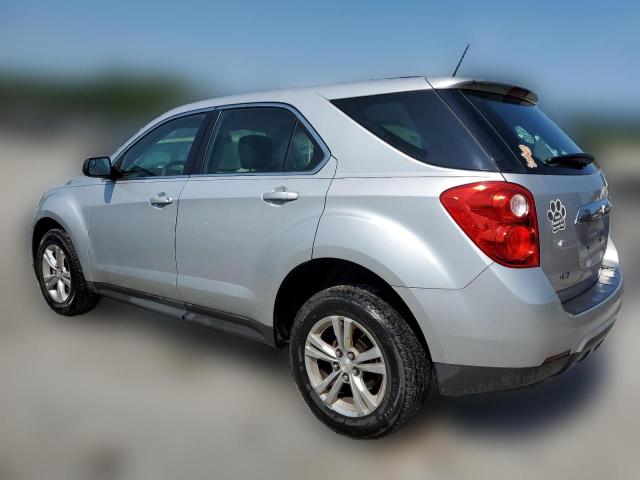 Photo 1 VIN: 2GNFLEEK8E6369865 - CHEVROLET EQUINOX 