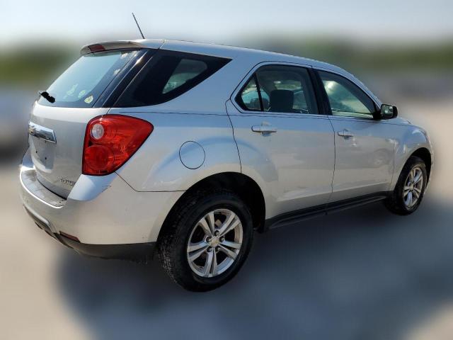 Photo 2 VIN: 2GNFLEEK8E6369865 - CHEVROLET EQUINOX 