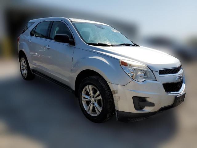 Photo 3 VIN: 2GNFLEEK8E6369865 - CHEVROLET EQUINOX 