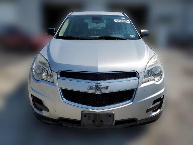 Photo 4 VIN: 2GNFLEEK8E6369865 - CHEVROLET EQUINOX 