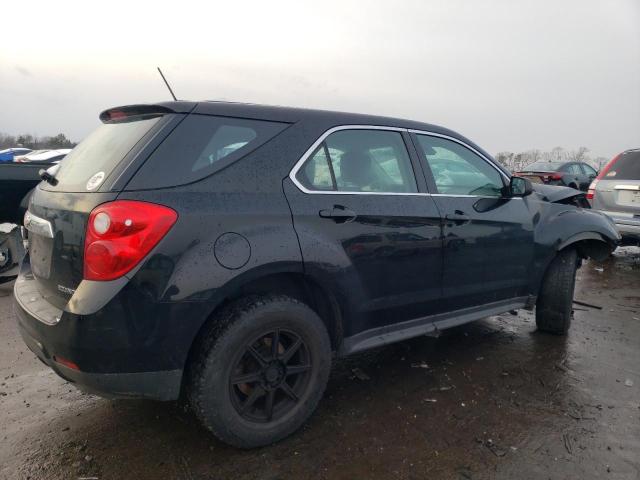 Photo 2 VIN: 2GNFLEEK8F6133508 - CHEVROLET EQUINOX 