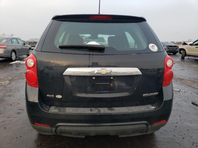 Photo 5 VIN: 2GNFLEEK8F6133508 - CHEVROLET EQUINOX 