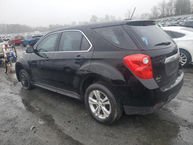 Photo 1 VIN: 2GNFLEEK8F6135212 - CHEVROLET EQUINOX 