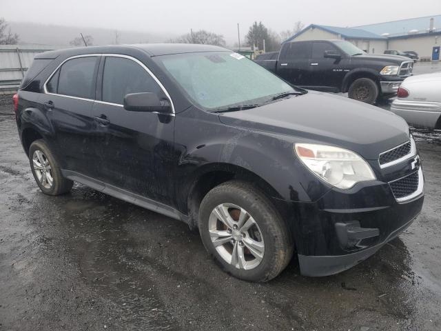 Photo 3 VIN: 2GNFLEEK8F6135212 - CHEVROLET EQUINOX 