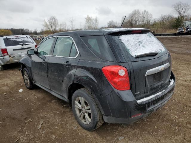 Photo 1 VIN: 2GNFLEEK8F6135789 - CHEVROLET EQUINOX LS 