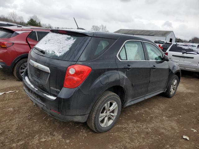 Photo 2 VIN: 2GNFLEEK8F6135789 - CHEVROLET EQUINOX LS 