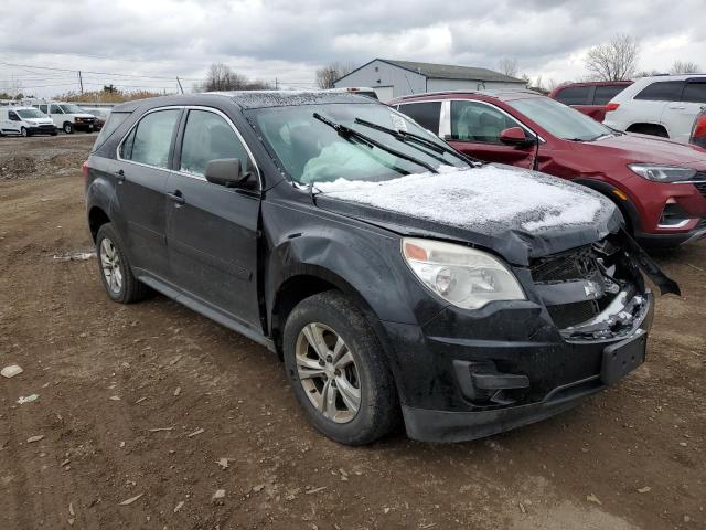 Photo 3 VIN: 2GNFLEEK8F6135789 - CHEVROLET EQUINOX LS 