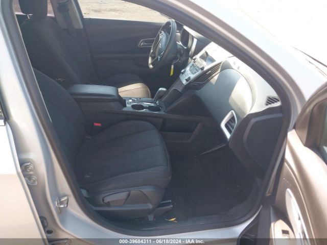 Photo 4 VIN: 2GNFLEEK8F6137476 - CHEVROLET EQUINOX 