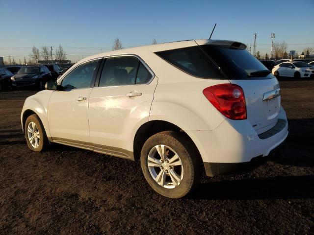 Photo 1 VIN: 2GNFLEEK8F6187505 - CHEVROLET EQUINOX 