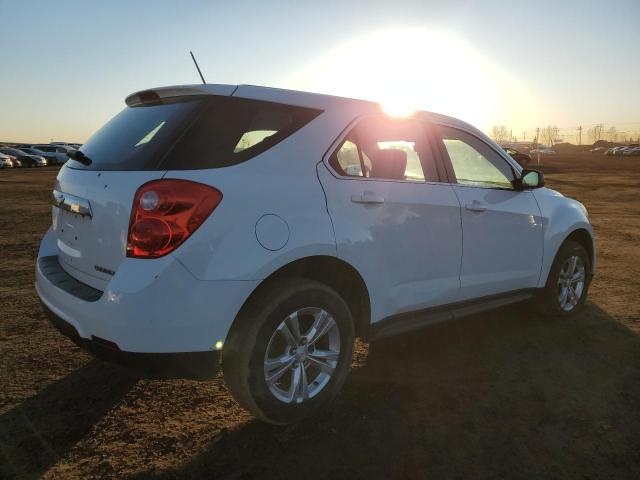 Photo 2 VIN: 2GNFLEEK8F6187505 - CHEVROLET EQUINOX 