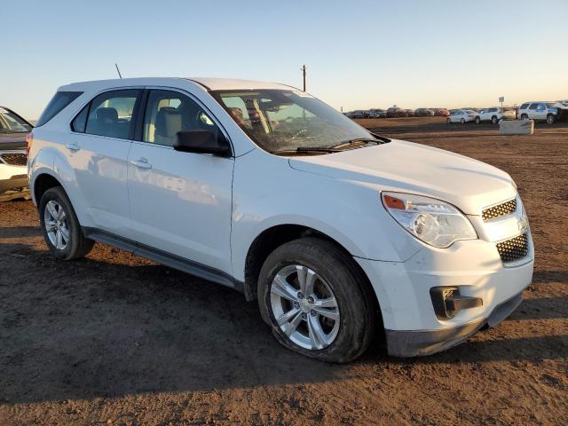 Photo 3 VIN: 2GNFLEEK8F6187505 - CHEVROLET EQUINOX 