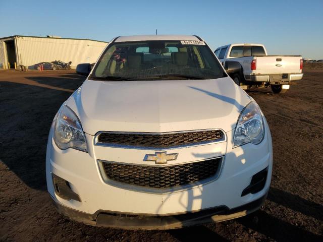 Photo 4 VIN: 2GNFLEEK8F6187505 - CHEVROLET EQUINOX 