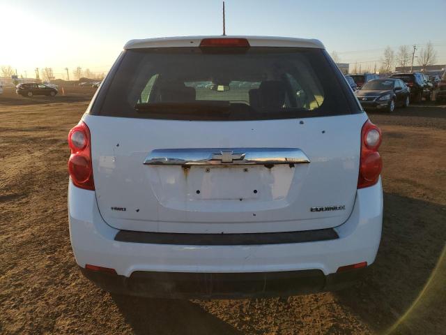 Photo 5 VIN: 2GNFLEEK8F6187505 - CHEVROLET EQUINOX 