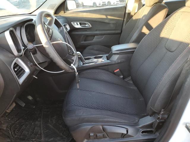 Photo 6 VIN: 2GNFLEEK8F6187505 - CHEVROLET EQUINOX 