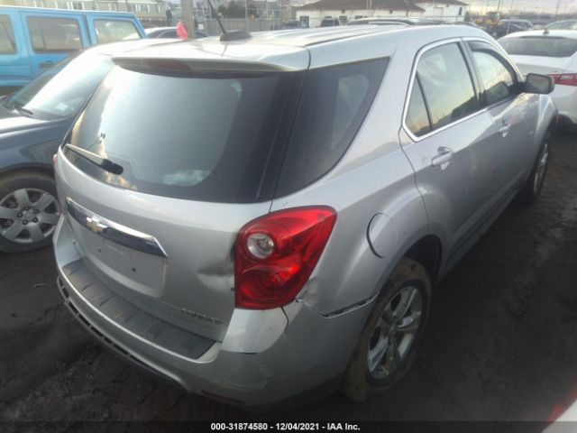 Photo 3 VIN: 2GNFLEEK8F6207381 - CHEVROLET EQUINOX 