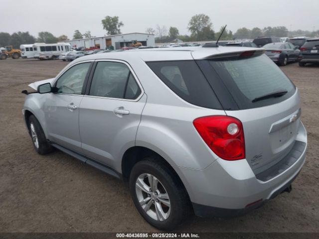 Photo 2 VIN: 2GNFLEEK8F6236637 - CHEVROLET EQUINOX 