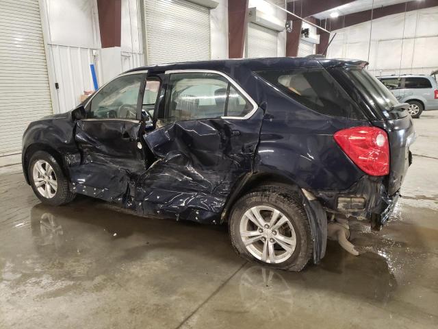 Photo 1 VIN: 2GNFLEEK8F6237576 - CHEVROLET EQUINOX LS 