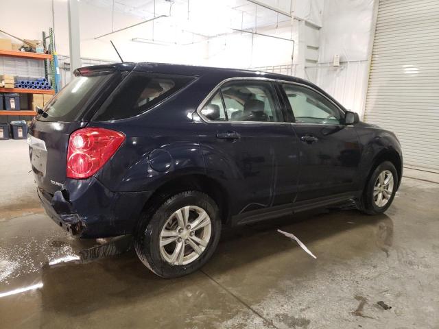 Photo 2 VIN: 2GNFLEEK8F6237576 - CHEVROLET EQUINOX LS 