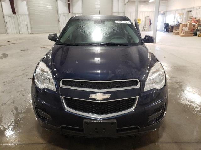 Photo 4 VIN: 2GNFLEEK8F6237576 - CHEVROLET EQUINOX LS 