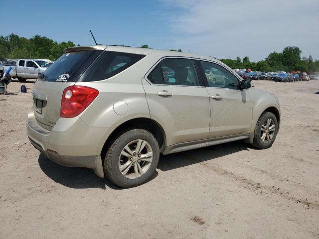 Photo 2 VIN: 2GNFLEEK8F6246892 - CHEVROLET EQUINOX 