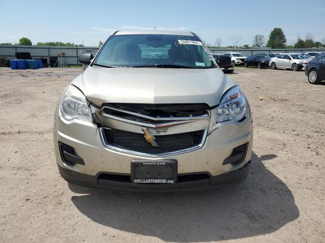 Photo 4 VIN: 2GNFLEEK8F6246892 - CHEVROLET EQUINOX 