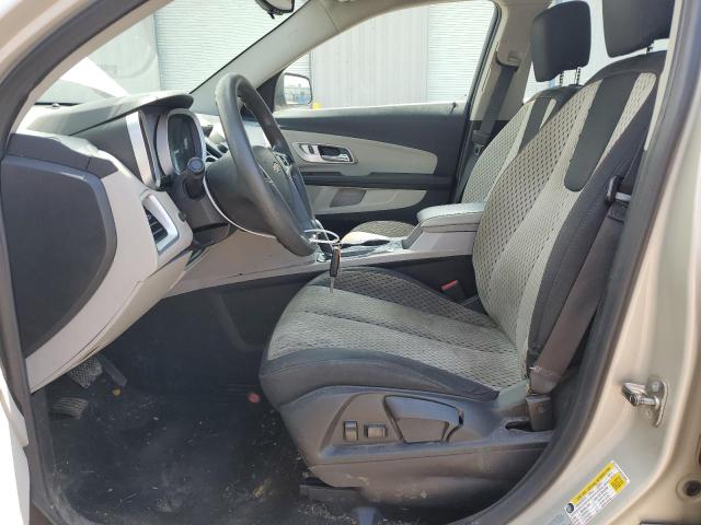 Photo 6 VIN: 2GNFLEEK8F6246892 - CHEVROLET EQUINOX 