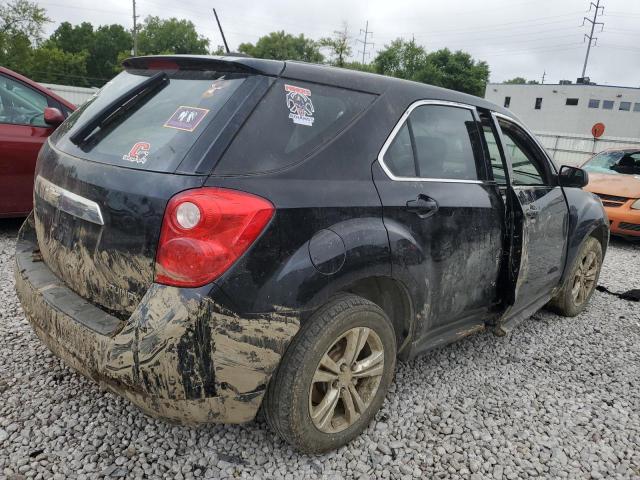 Photo 2 VIN: 2GNFLEEK8F6290858 - CHEVROLET EQUINOX LS 