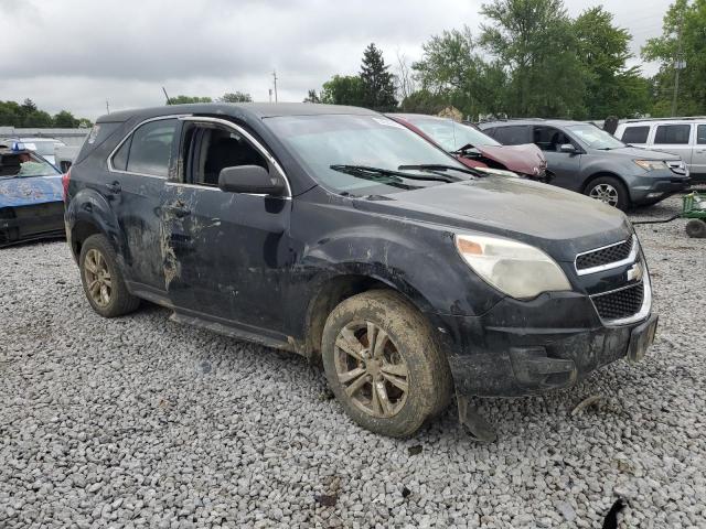 Photo 3 VIN: 2GNFLEEK8F6290858 - CHEVROLET EQUINOX LS 