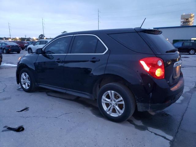 Photo 1 VIN: 2GNFLEEK8F6371603 - CHEVROLET EQUINOX 