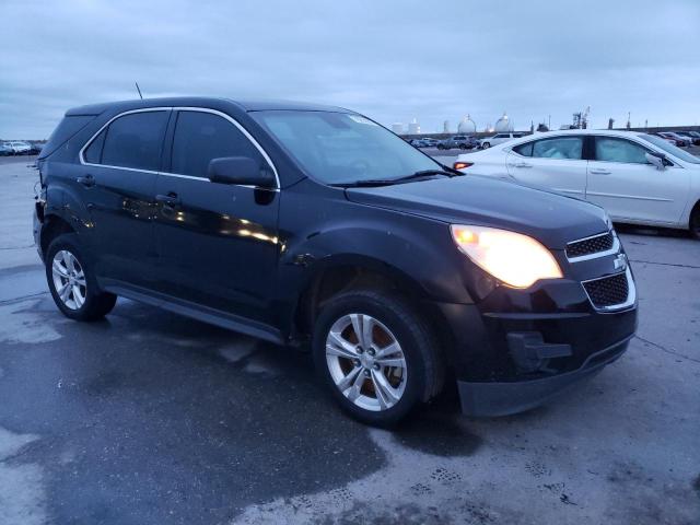 Photo 3 VIN: 2GNFLEEK8F6371603 - CHEVROLET EQUINOX 