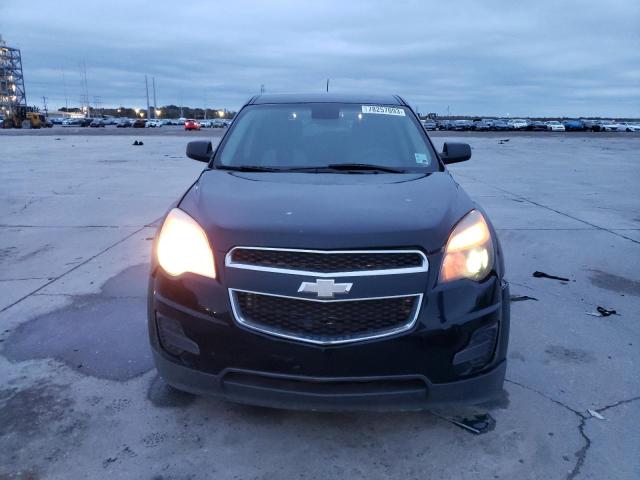 Photo 4 VIN: 2GNFLEEK8F6371603 - CHEVROLET EQUINOX 