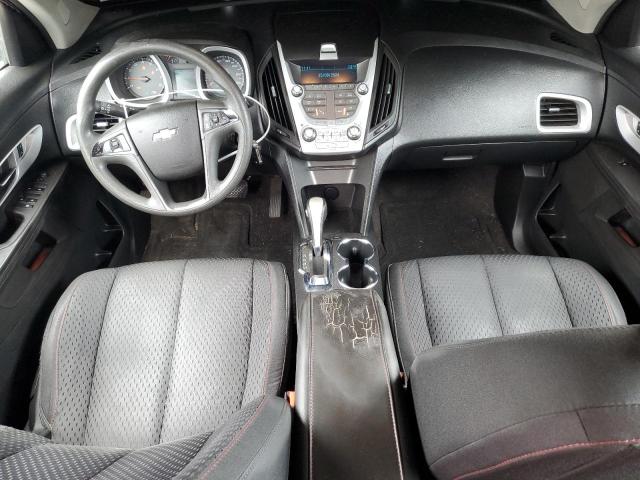 Photo 7 VIN: 2GNFLEEK8F6435378 - CHEVROLET EQUINOX LS 