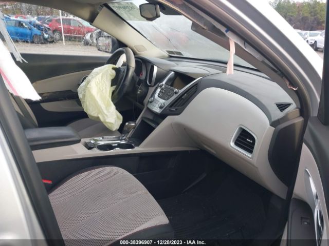 Photo 4 VIN: 2GNFLEEK8G6155252 - CHEVROLET EQUINOX 